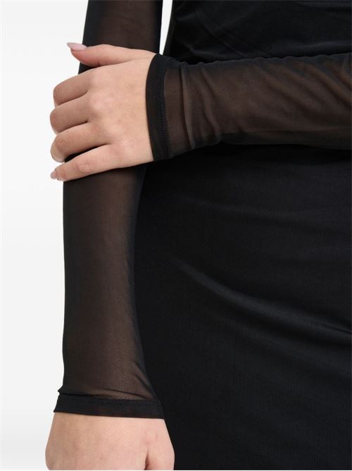 Abito donna a maniche lunghe PATRIZIA PEPE | 8A1604J376K103